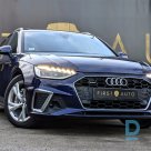 Audi A4 S-line Quattro for sale, 2019