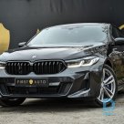 For sale BMW 630Xdrive Gran Turismo M-Sportpackage LCI, 2021