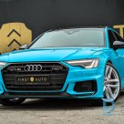 Audi S6 Quattro Avant for sale, 2019