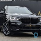 Pārdod BMW X5 Xdrive 30d M-Sportpackage, 2021