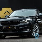 BMW 330GT Xdrive Sportline for sale, 2016