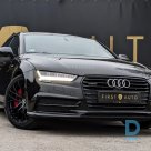 For sale Audi A7 3.0TDI Competition Quattro, 2015