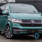 Volkswagen T6.1 Multivan 2.0TDI DSG for sale, 2022