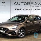 Продажа Hyundai i30 Wagon 1.0, 2021 г.в.