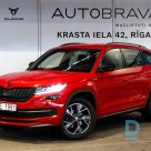 Skoda Kodiaq Sportline, 2.0d, 2019 for sale