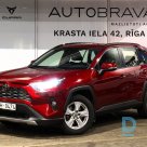 Toyota Rav4 Luxury Fwd 2.0 for sale, 2019