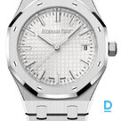 Pārdod Audemars Piguet Royal Oak Ladies 34mm