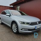 Volkswagen Passat B8 2.0TDI Higeline for sale, 2015