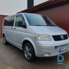 Volkswagen Caravelle 2.5TDI for sale, 2009