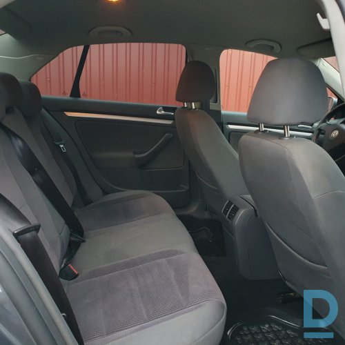 Pārdod Volkswagen Jetta 1.9TDi, 2007