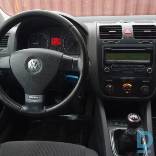 Pārdod Volkswagen Jetta 1.9TDi, 2007