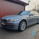 For sale BMW 530 F11 3.0TD, 2010