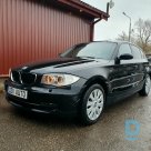 For sale BMW 116 2.0i E81, 2009