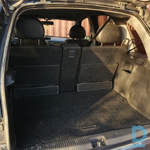 Pārdod Opel Meriva 1.7TD, 2006 Pārdod Opel Meriva 1.7TD, 2006