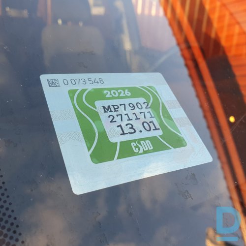 Pārdod Opel Meriva 1.7TD, 2006 Pārdod Opel Meriva 1.7TD, 2006