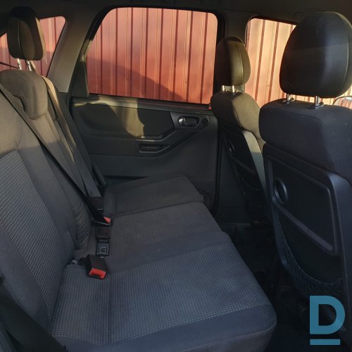 Pārdod Opel Meriva 1.7TD, 2006 Pārdod Opel Meriva 1.7TD, 2006