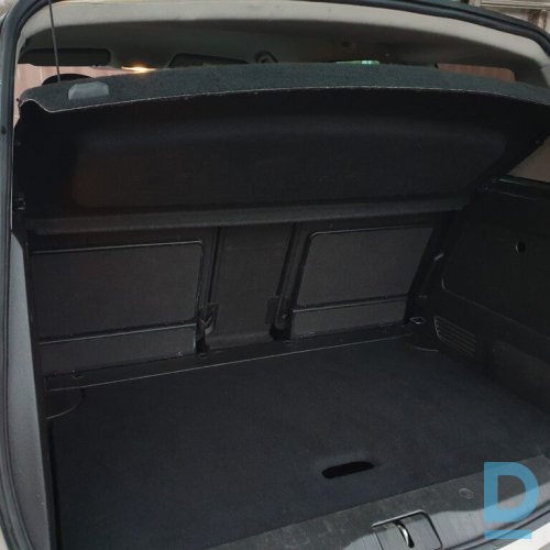 Pārdod Opel Meriva 1.6TD, 2014 Pārdod Opel Meriva 1.6TD, 2014