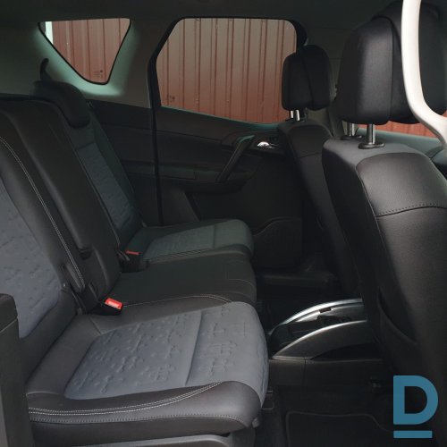 Pārdod Opel Meriva 1.7CDTi Navi, 2010 Pārdod Opel Meriva 1.7CDTi Navi, 2010