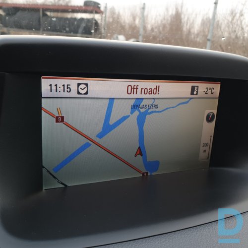 Pārdod Opel Meriva 1.7CDTi Navi, 2010 Pārdod Opel Meriva 1.7CDTi Navi, 2010
