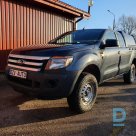 Ford Ranger 2.2TD 4×4 for sale, 2013