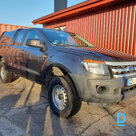 Продается Ford Ranger 2.2TD 4×4, 2013 г.