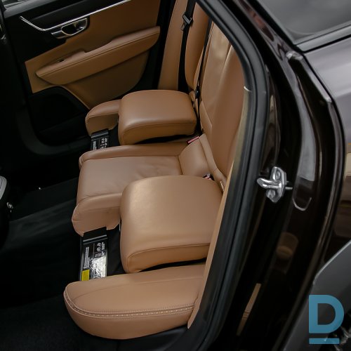 Pārdod Volvo V90 Cross Country 2.0 D4, 2018