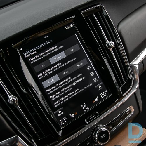 Pārdod Volvo V90 Cross Country 2.0 D4, 2018