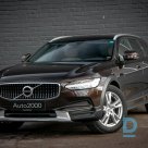 Volvo V90 Cross Country 2.0 D4 for sale, 2018