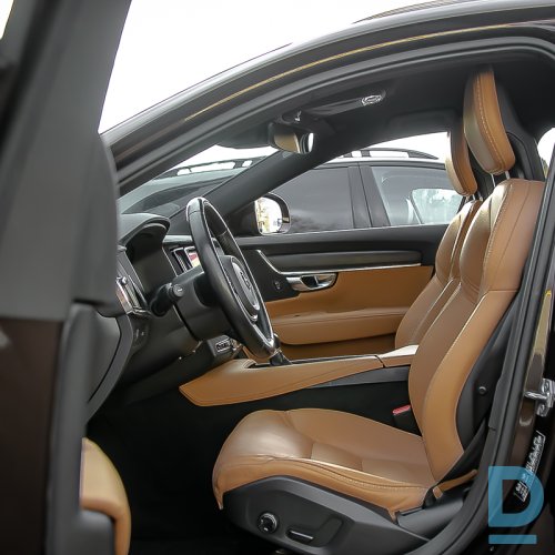Pārdod Volvo V90 Cross Country 2.0 D4, 2018