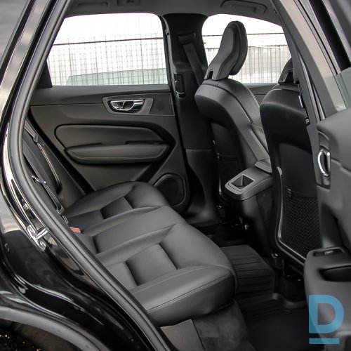Pārdod Volvo XC60 2.0 D4, 2019