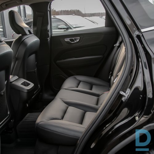 Pārdod Volvo XC60 2.0 D4, 2019