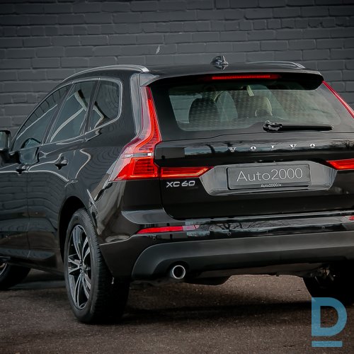 Pārdod Volvo XC60 2.0 D4, 2019