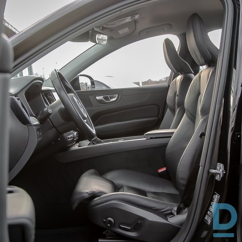 Pārdod Volvo XC60 2.0 D4, 2019