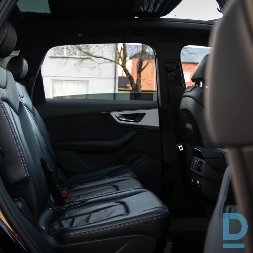 Pārdod Audi Q7 S-Line, Quattro 3.0 Tdi, 2015 Pārdod Audi Q7 S-Line, Quattro 3.0 Tdi, 2015