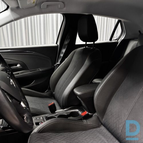 Pārdod Opel Corsa Electric 50kWh, 2021 Pārdod Opel Corsa Electric 50kWh, 2021
