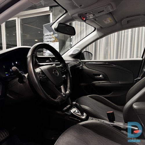 Pārdod Opel Corsa Electric 50kWh, 2021 Pārdod Opel Corsa Electric 50kWh, 2021
