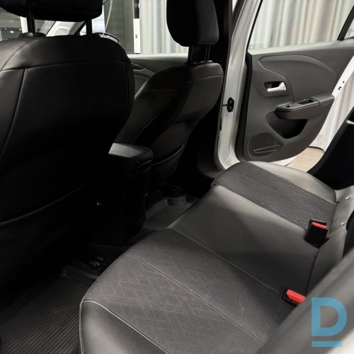 Pārdod Opel Corsa Electric 50kWh, 2021 Pārdod Opel Corsa Electric 50kWh, 2021
