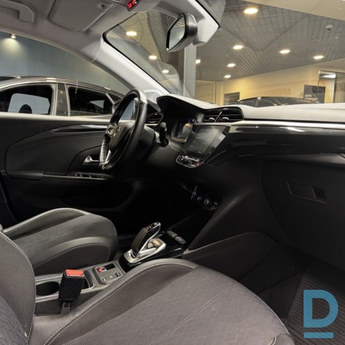 Pārdod Opel Corsa Electric 50kWh, 2021 Pārdod Opel Corsa Electric 50kWh, 2021
