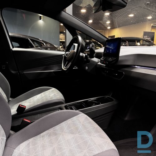 Pārdod Volkswagen Id3 Pro Performance 62kWh, 2020
