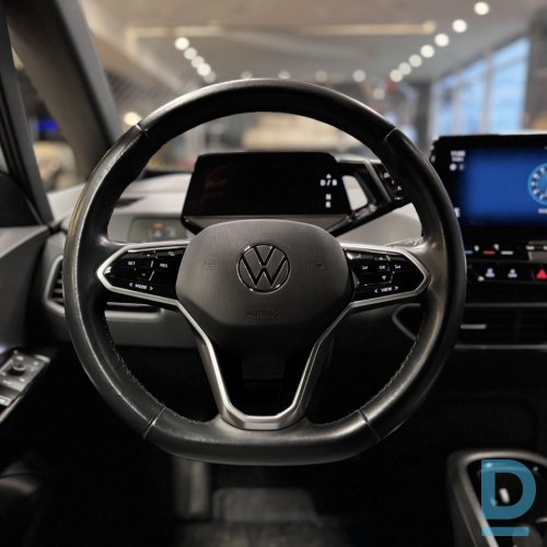 Pārdod Volkswagen Id3 Pro Performance 62kWh, 2020