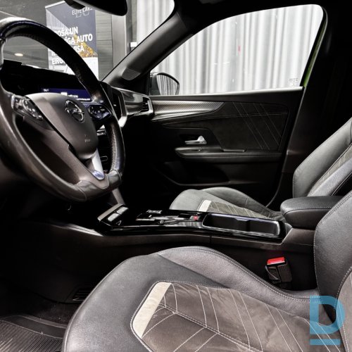 Pārdod Opel Mokka 50kWh, 2021 Pārdod Opel Mokka 50kWh, 2021