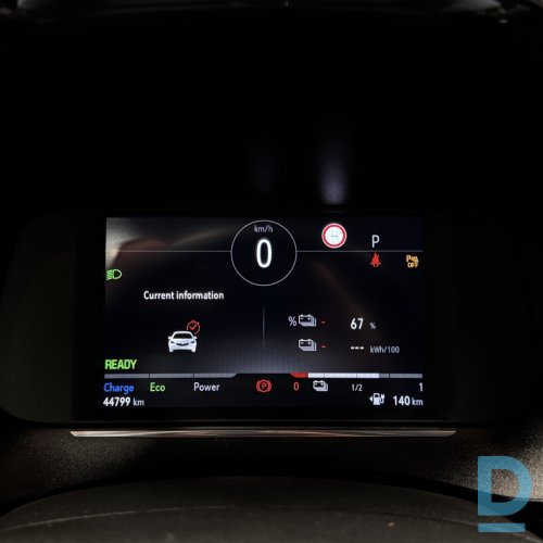 Pārdod Opel Corsa Electric 50kWh, 2021 Pārdod Opel Corsa Electric 50kWh, 2021