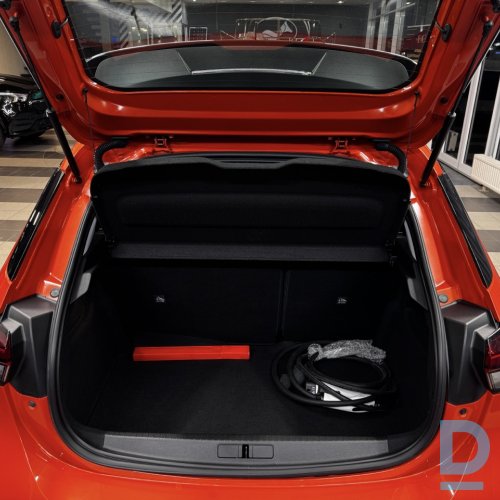 Pārdod Opel Corsa Electric 50kWh, 2021 Pārdod Opel Corsa Electric 50kWh, 2021