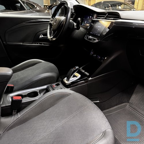 Pārdod Opel Corsa Electric 50kWh, 2021 Pārdod Opel Corsa Electric 50kWh, 2021