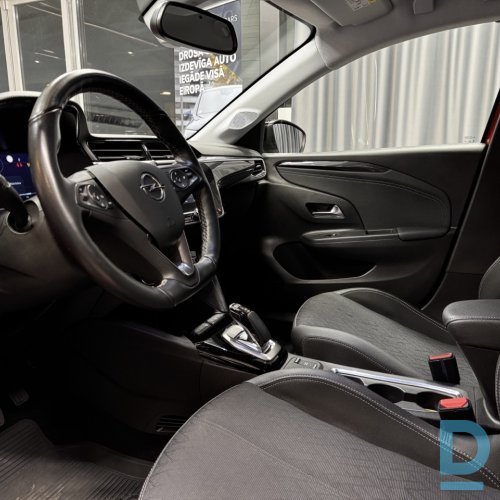 Pārdod Opel Corsa Electric 50kWh, 2021 Pārdod Opel Corsa Electric 50kWh, 2021