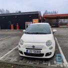 Fiat 500s 1.2i, 2014 for sale