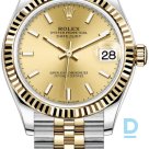 For sale Rolex Datejust 31 mm 