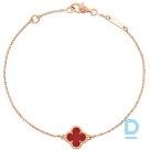 Продают Van Cleef & Arpels Sweet Alhambra bracelet