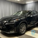 Lexus Nx300H Awd Luxury for sale, 2016