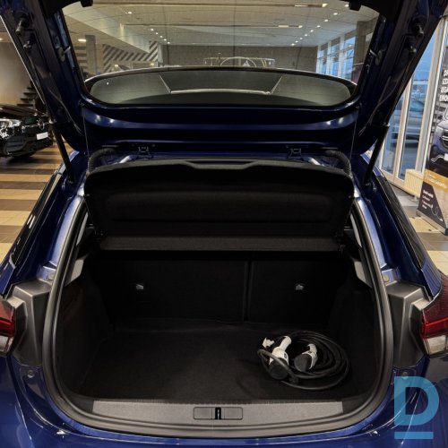Pārdod Opel Corsa Electric 50kWh, 2021 Pārdod Opel Corsa Electric 50kWh, 2021